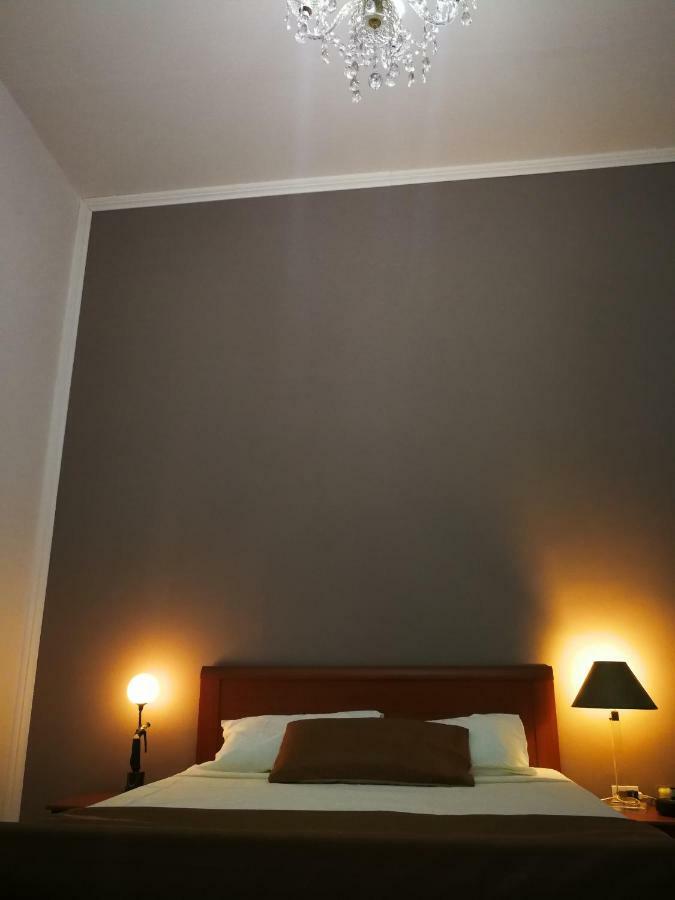 Reggiahome Apartment Caserta Exterior foto