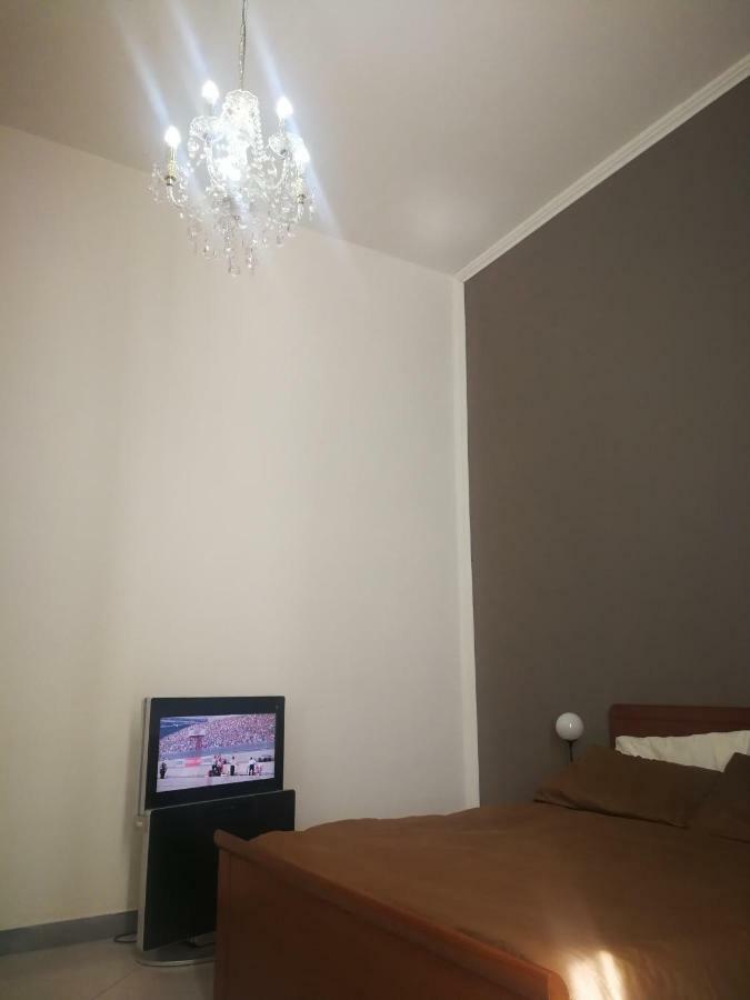 Reggiahome Apartment Caserta Exterior foto